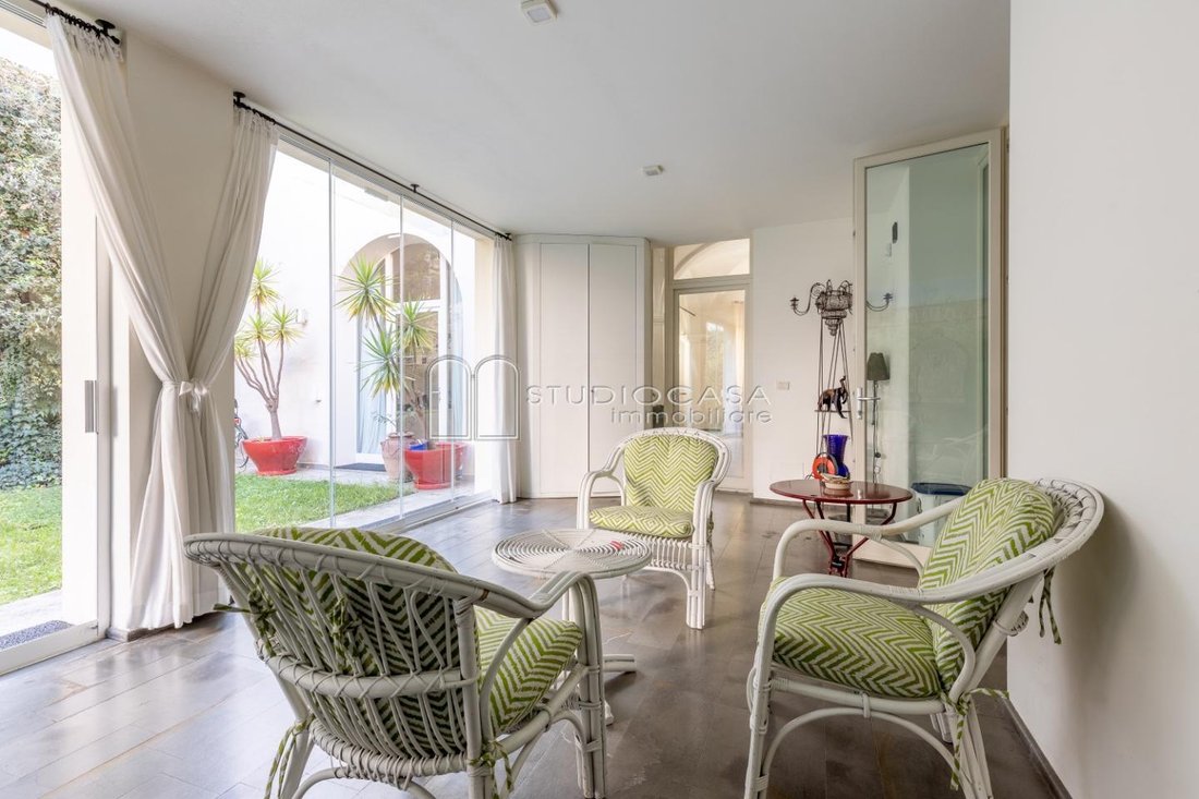 Penthouse in San Francesco, Pisa, Italy 3 - 17294405