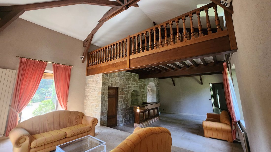 House in Javerdat, Nouvelle-Aquitaine, France 5 - 17295250