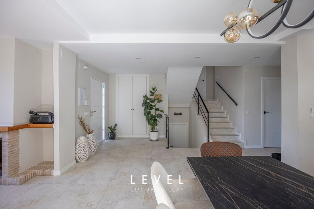 Villa in l'Eliana, Valencian Community, Spain 4 - 17298770