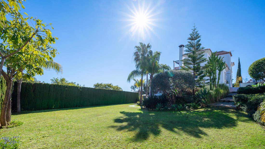 Villa en Elviria-Cabopino, Marbella, España 4 - 17297918