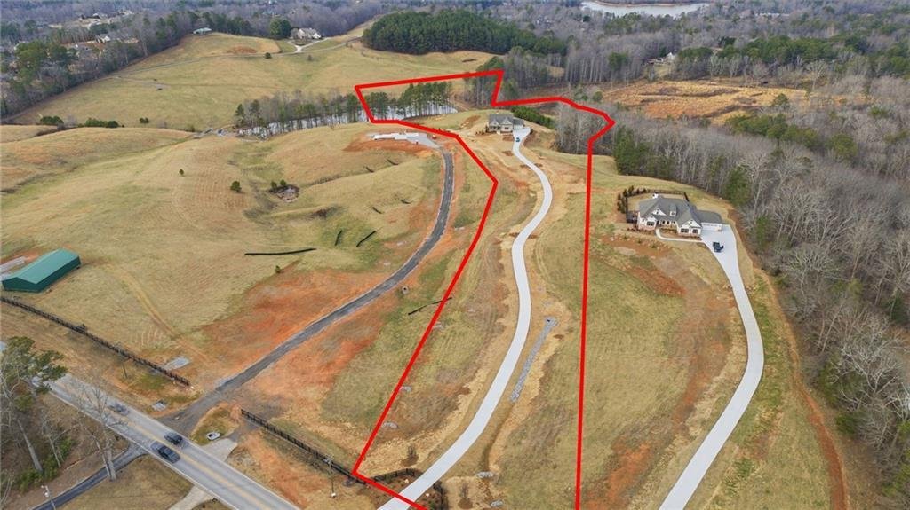 House in Gainesville, Georgia, United States 4 - 17295539