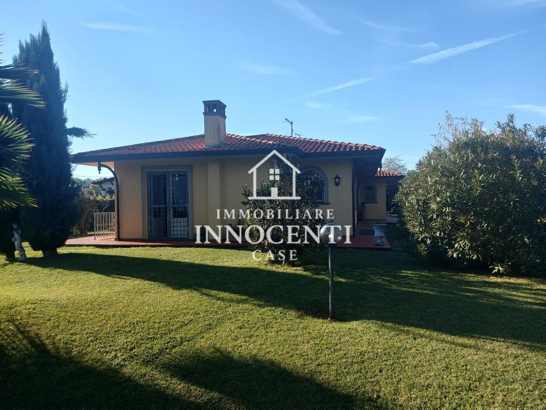 Villa in Poggioletto - Remola - La Zecca, Massa, Italy 4 - 17294851