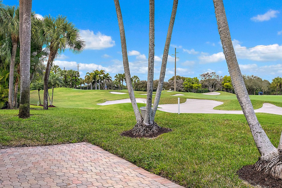 House in Jupiter, Florida, United States 3 - 17297158