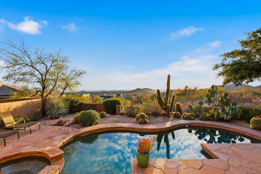 Scottsdale, Arizona, United States 1 - 17292666