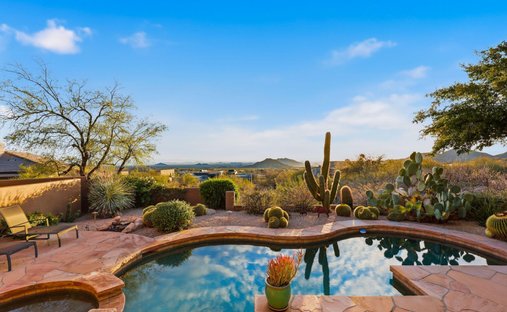 Scottsdale, Arizona, United States 1