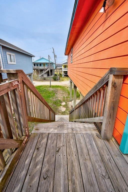 House in Freeport, Texas, United States 4 - 17297489
