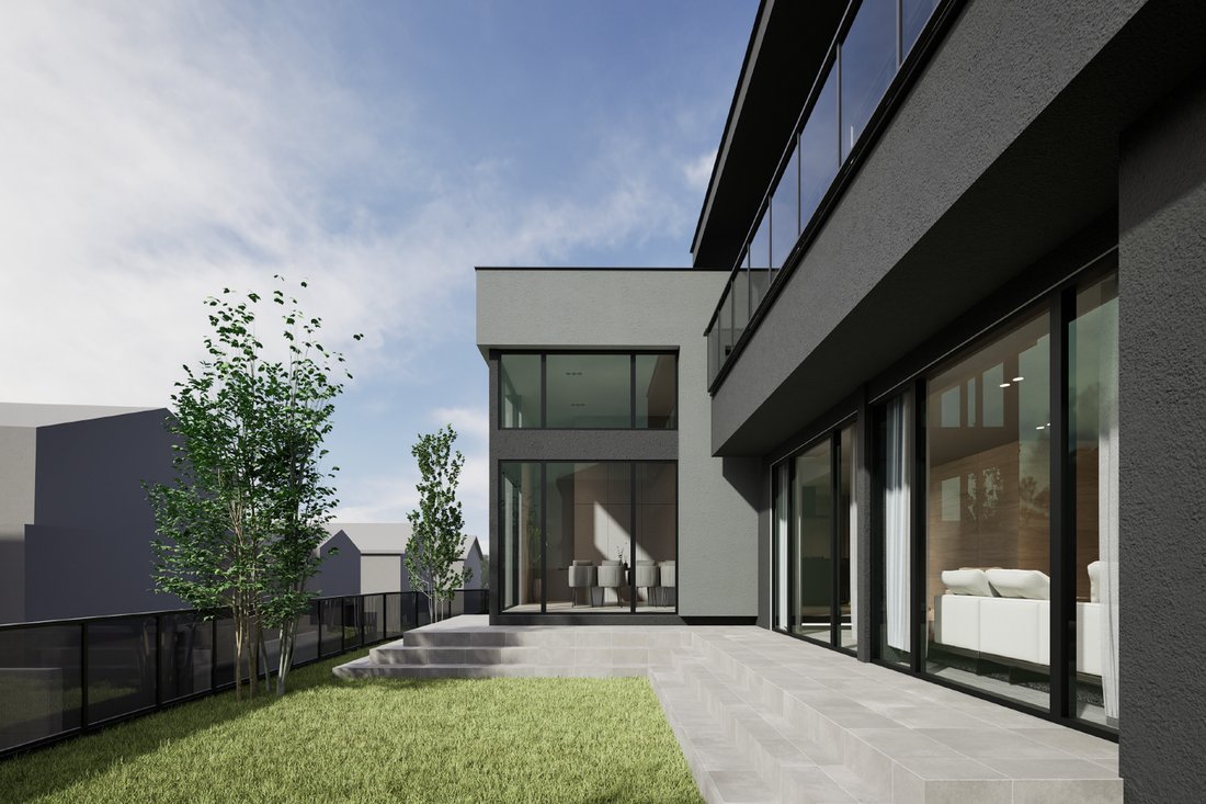 House in Suita, Osaka, Japan 2 - 17299760