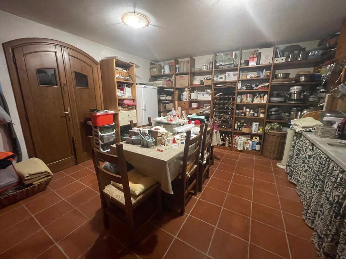 Villa in Isola, Casano, Liguria 2 - 17294544
