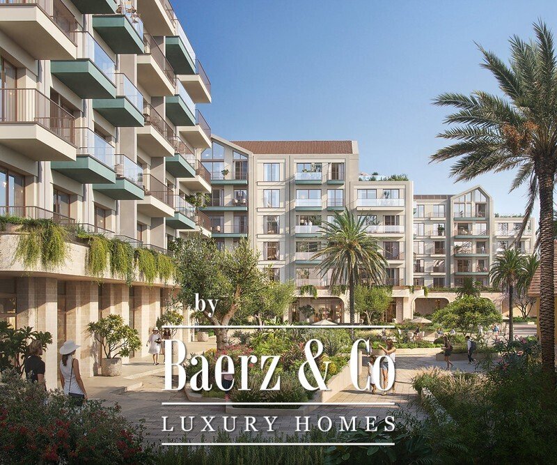 Penthouse in Tivat, Tivat Municipality, Montenegro 2 - 15952257