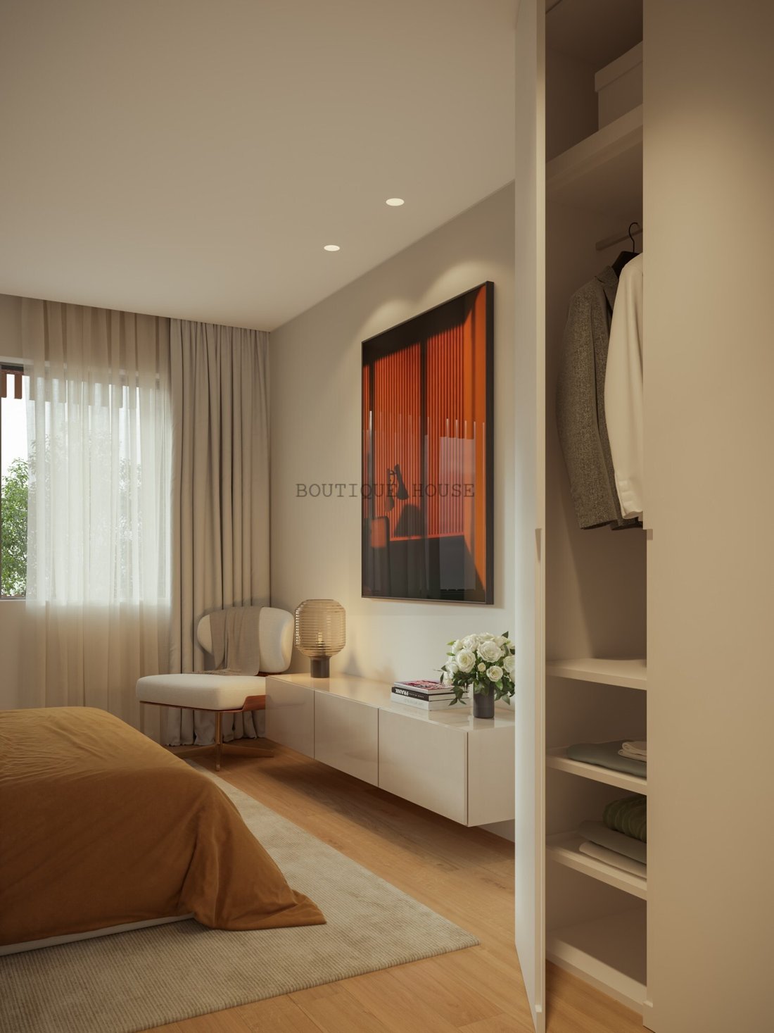 Apartment in Lordelo do Ouro e Massarelos, Porto District, Portugal 5 - 17295397