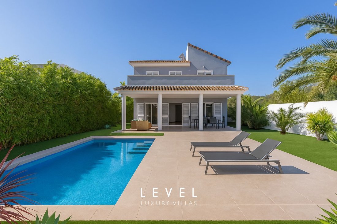 Villa a Bétera, Comunità Valenzana, Spagna 1 - 17298856