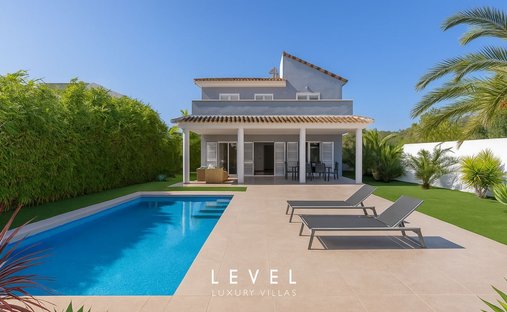 Villa a Bétera, Comunità Valenzana, Spagna 1