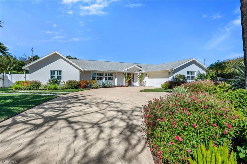 House in Naples, Florida, United States 5 - 17300046