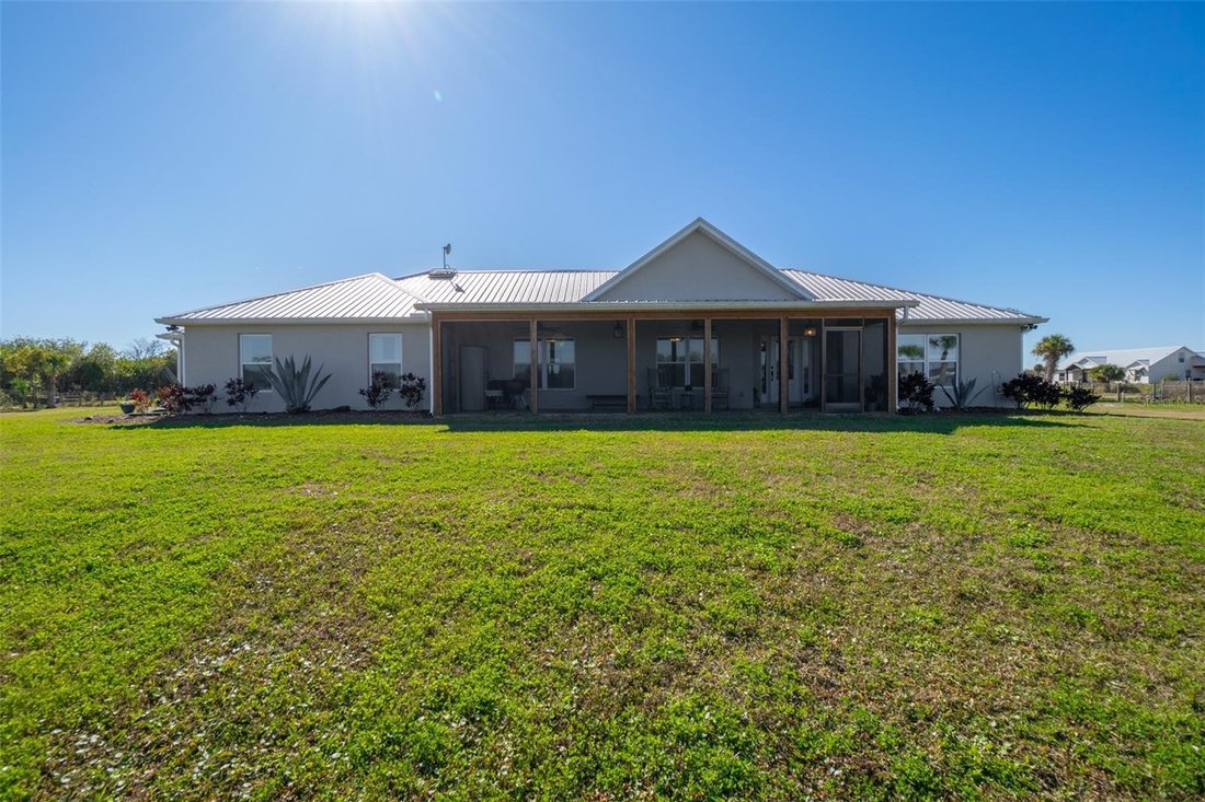 House in Mims, Florida, United States 1 - 17296843