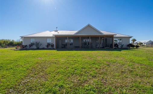 House in Mims, Florida, United States 1