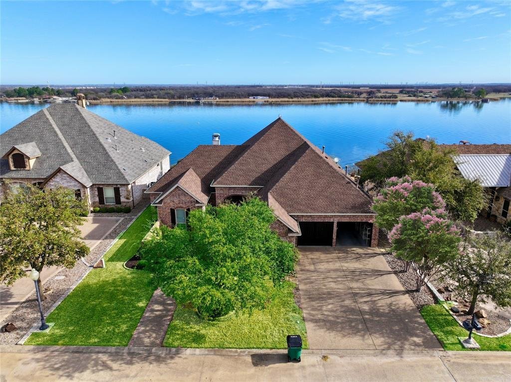 House in Granbury, Texas, United States 1 - 17297166