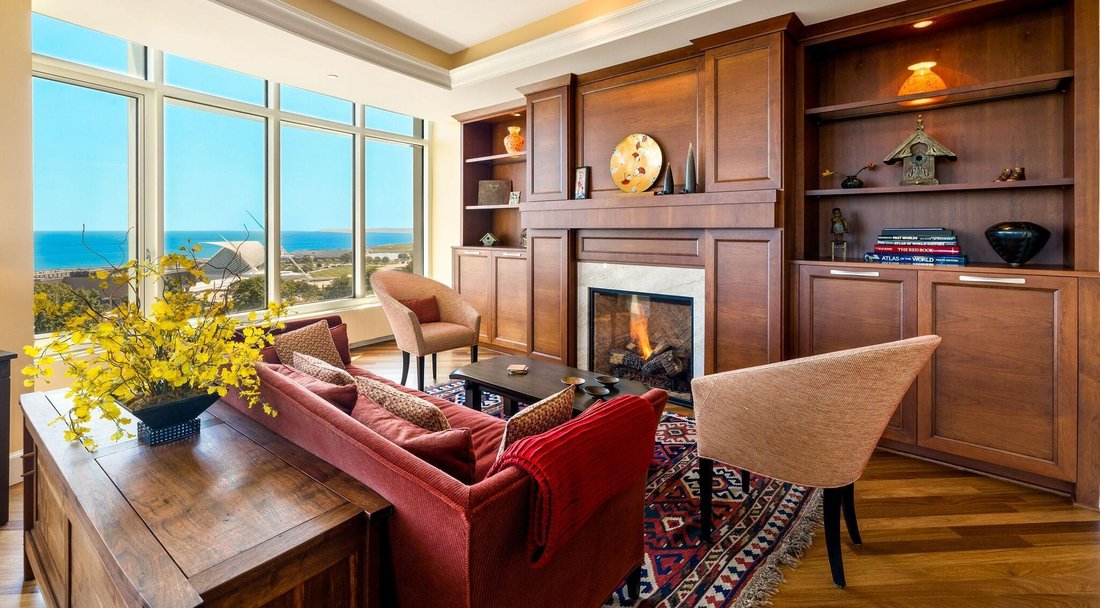 Condo in Milwaukee, Wisconsin, United States 2 - 17299285
