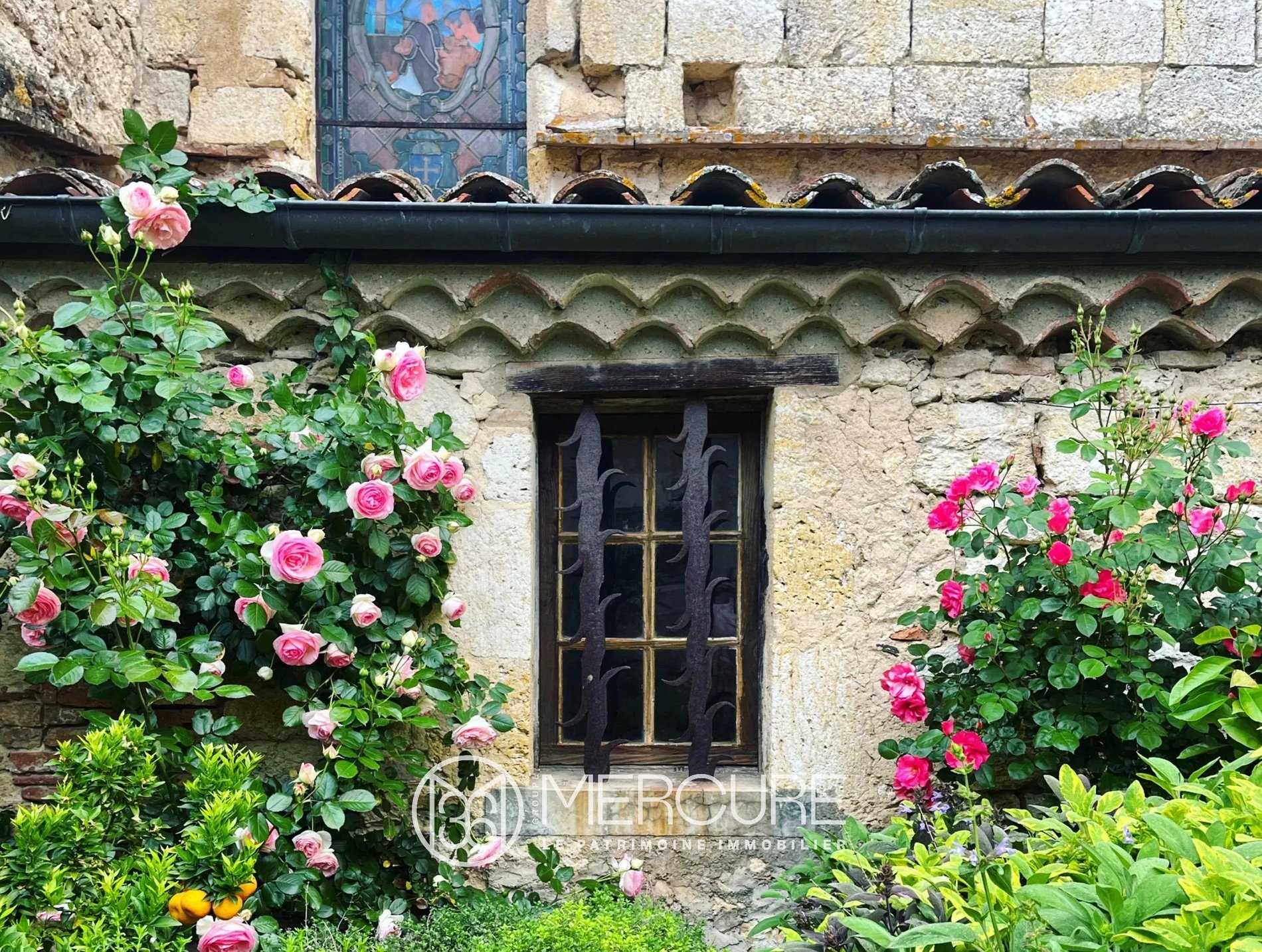 Exceptional Castle Panoramic Views And Historical Heritage