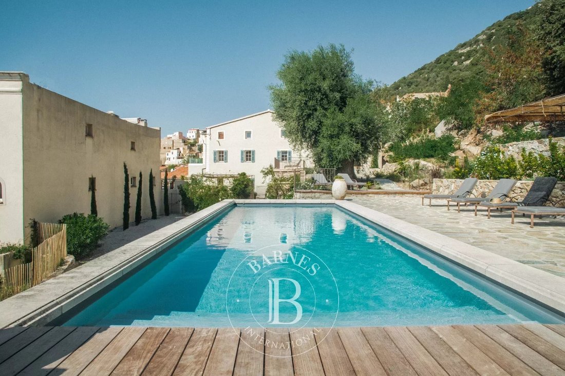 Estate in Lumio, Corsica, France 3 - 15745847