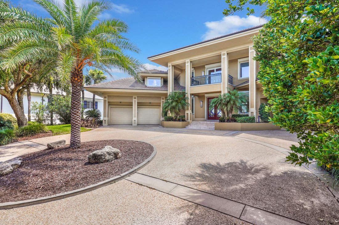 House in Ponte Vedra Beach, Florida, United States 2 - 17295624