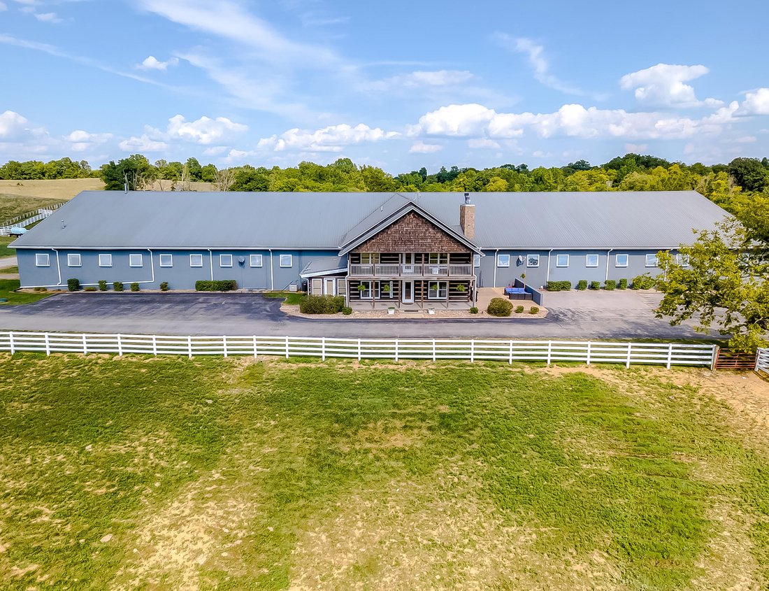 Farm Ranch in Lawrenceburg, Kentucky, United States 2 - 17300050