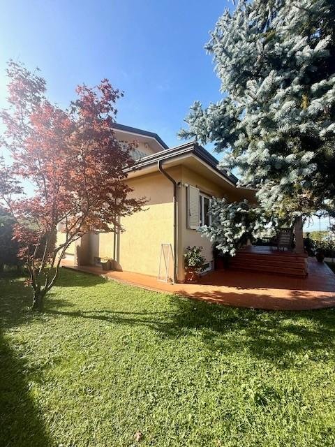 Villa in Lido di Camaiore, Camaiore, Tuscany 2 - 17294384