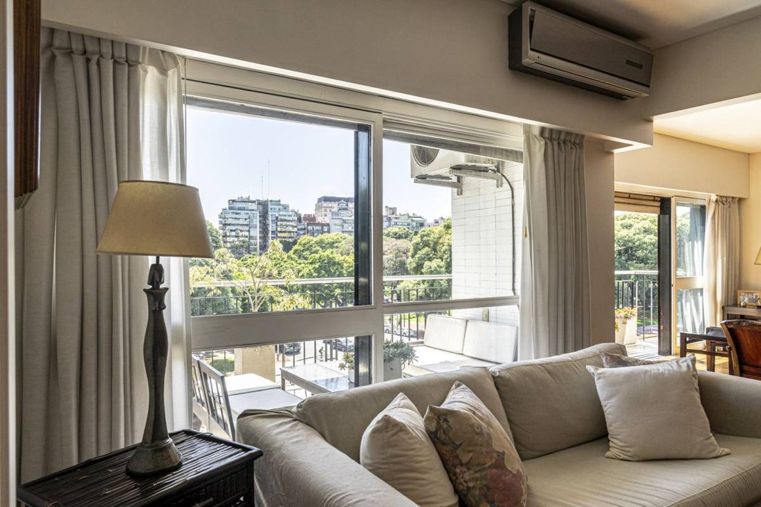 Apartment in Buenos Aires, Buenos Aires, Argentina 5 - 17298119