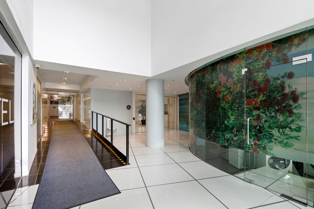 Apartment in Wellington, Wellington, New Zealand 5 - 17299573