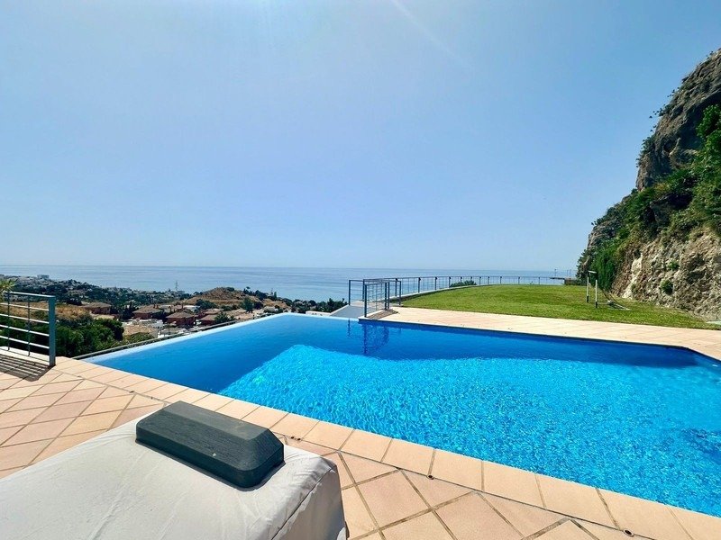 Villa à La Capellania, Benalmádena, Andalousie 3 - 17298052