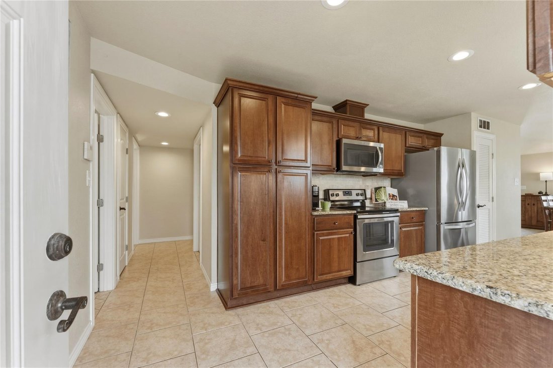 House in Llano, Texas, United States 4 - 17297344