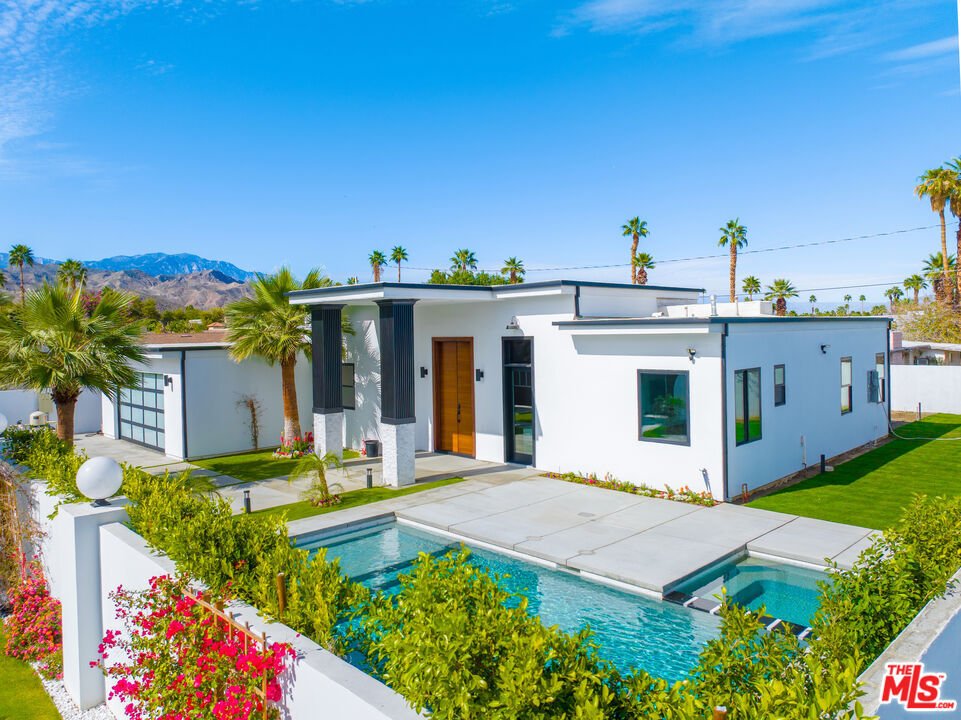 House in Palm Desert, California, United States 3 - 17300120