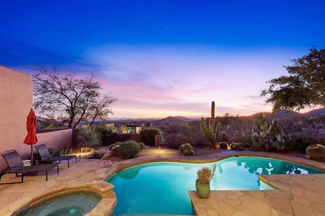 Scottsdale, Arizona, United States 3 - 17292666