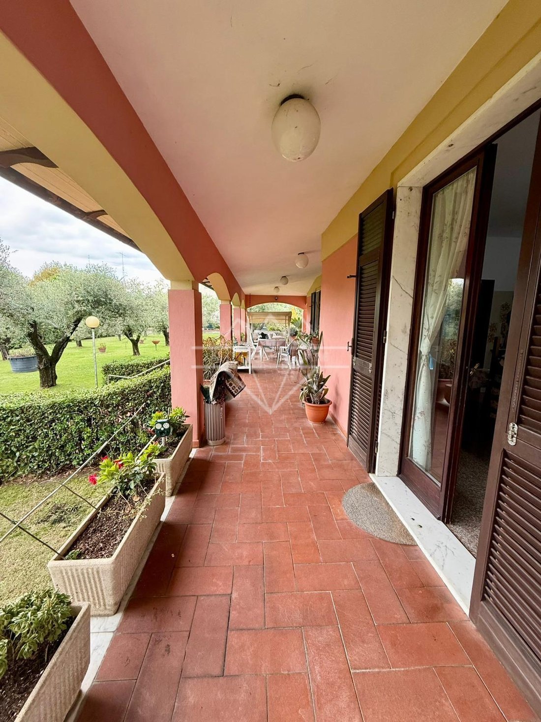 Villa in Marina di Carrara, Tuscany, Italy 4 - 17294351