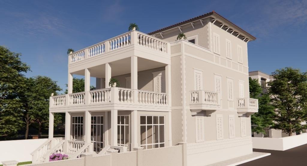 Apartment in Lido di Camaiore, Camaiore, Tuscany 4 - 17294369