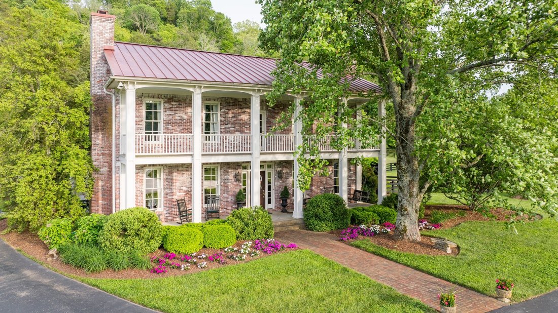 House in Franklin, Tennessee, United States 2 - 17296730