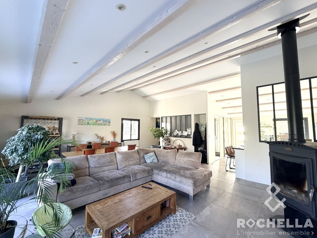 House in Bourg, Lagord, France 3 - 17298485