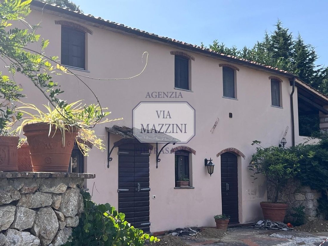 Capezzano Monte, Tuscany, Italy 2 - 17294712