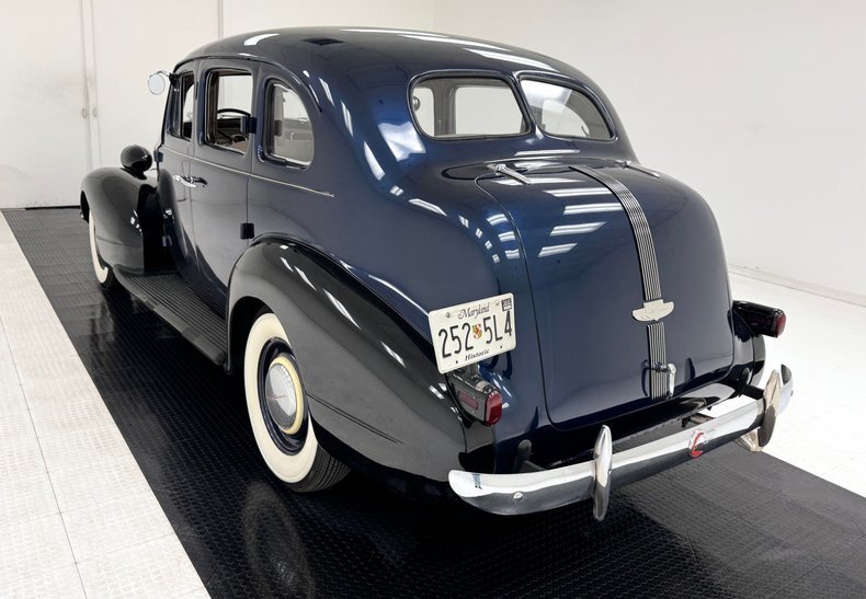 Sedan in Morgantown, United States 3 - 17299491