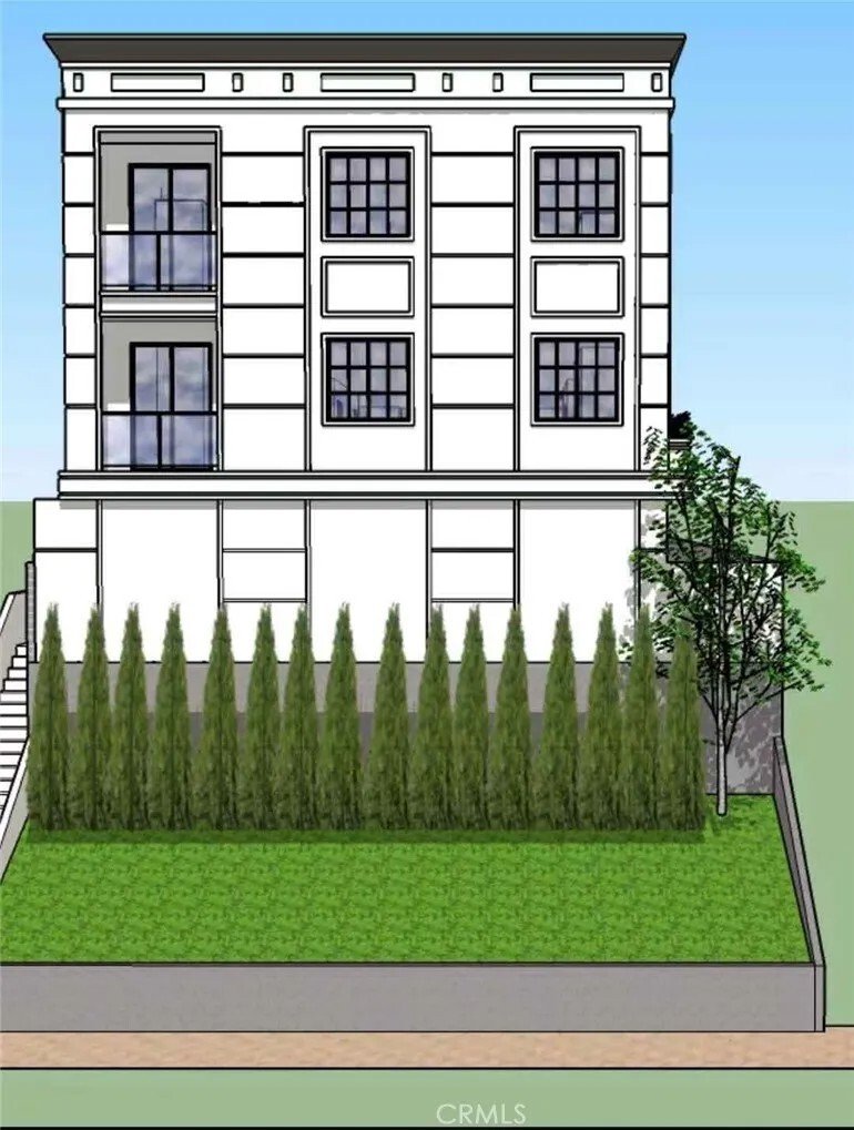 Townhouse in Los Angeles, California, United States 2 - 17297010