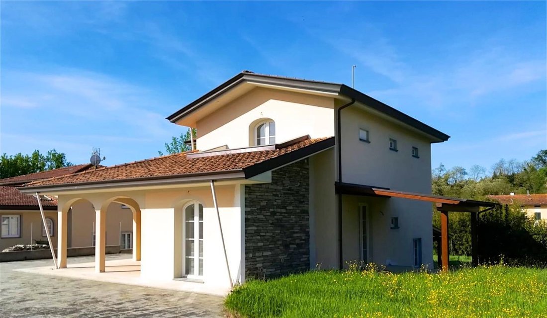 Villa in Gragnano - Lappato, Capannori, Tuscany 2 - 17294304