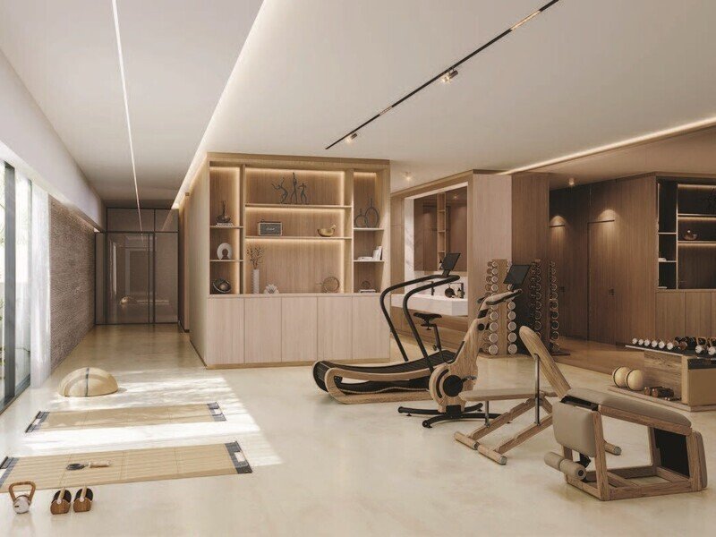 Villa in Bukadra, Dubai, United Arab Emirates 4 - 15917429