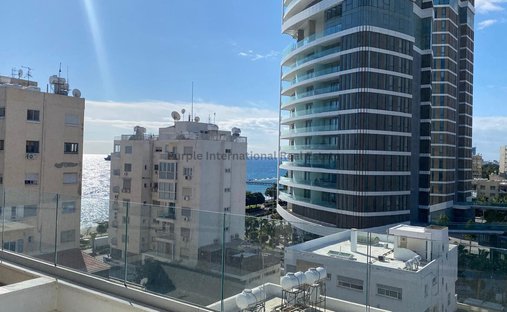 Appartamento a Limisso, Distretto di Limassol, Cipro 1