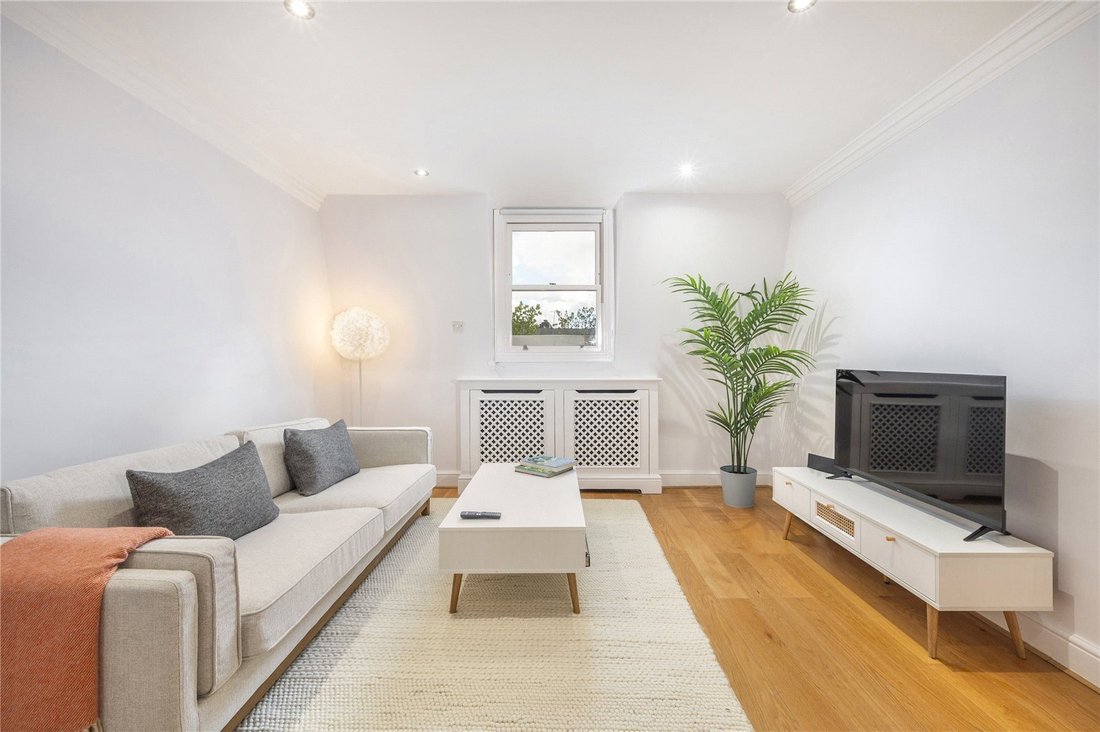 Apartment in Ladbroke Grove, Kensington And Chelsea, England 4 - 17298771