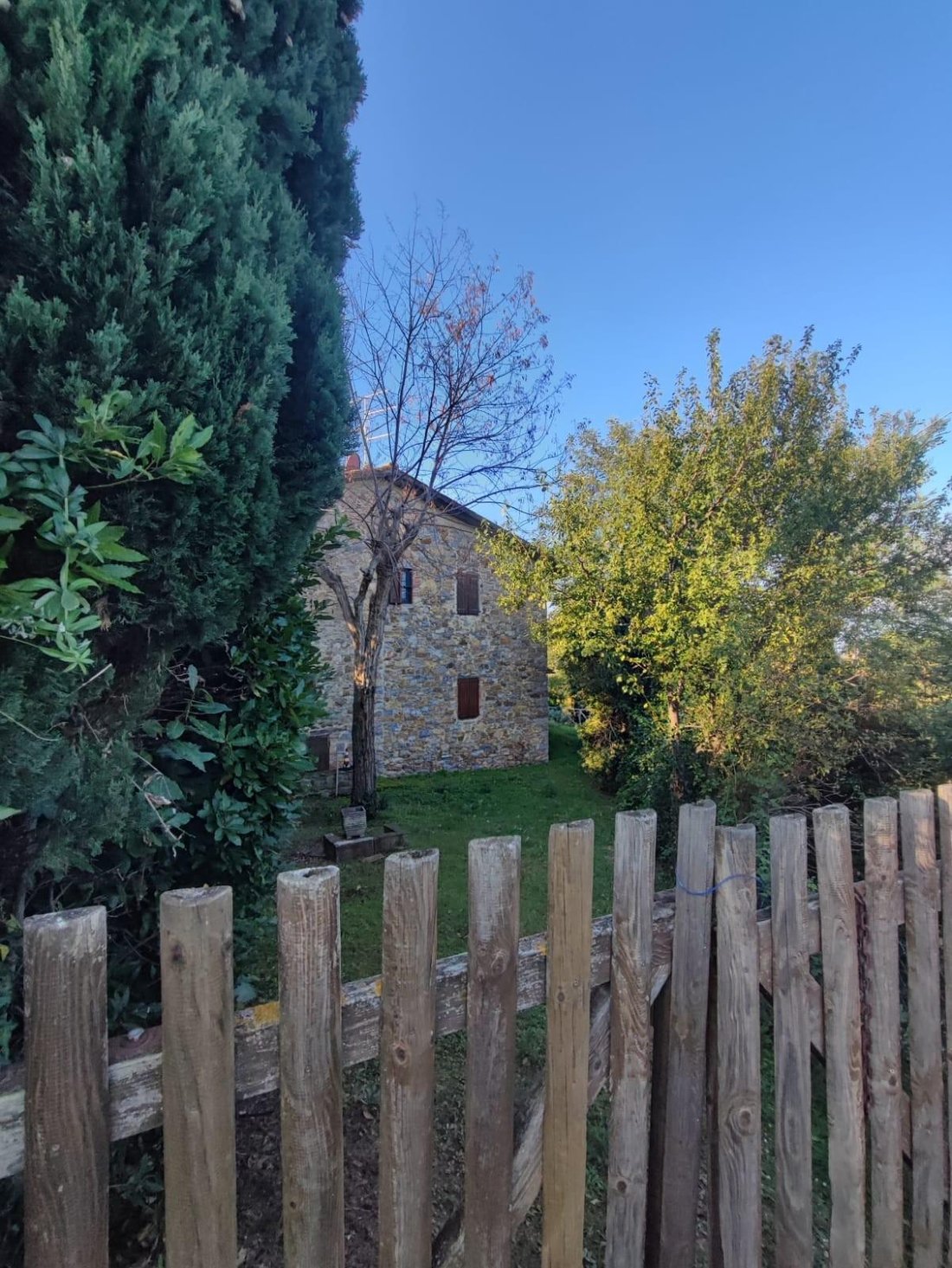 Country House in Scansano, Tuscany, Italy 4 - 17294208