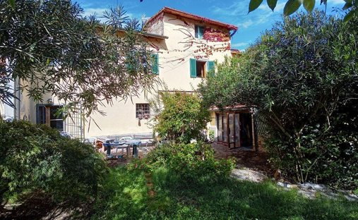 Colle di Val d'Elsa, Toskana, Italien 1