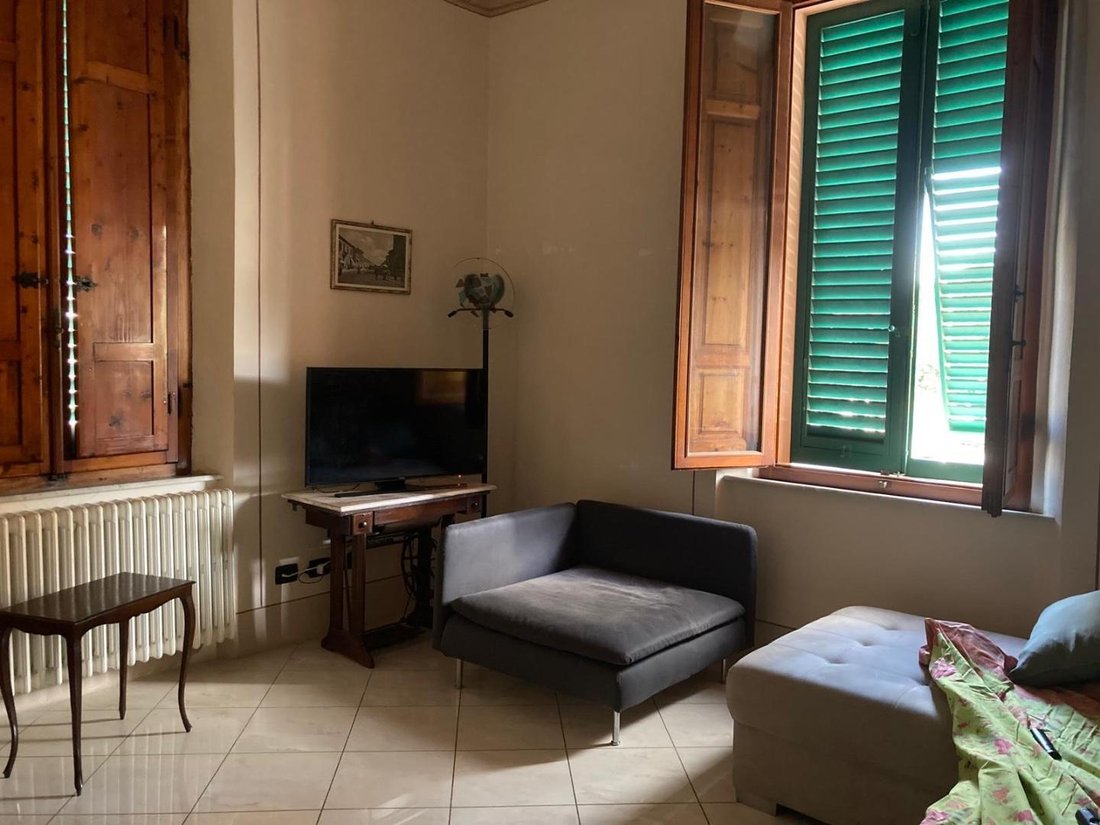 Apartment in Marina di Pisa, Pisa, Italy 2 - 17294638