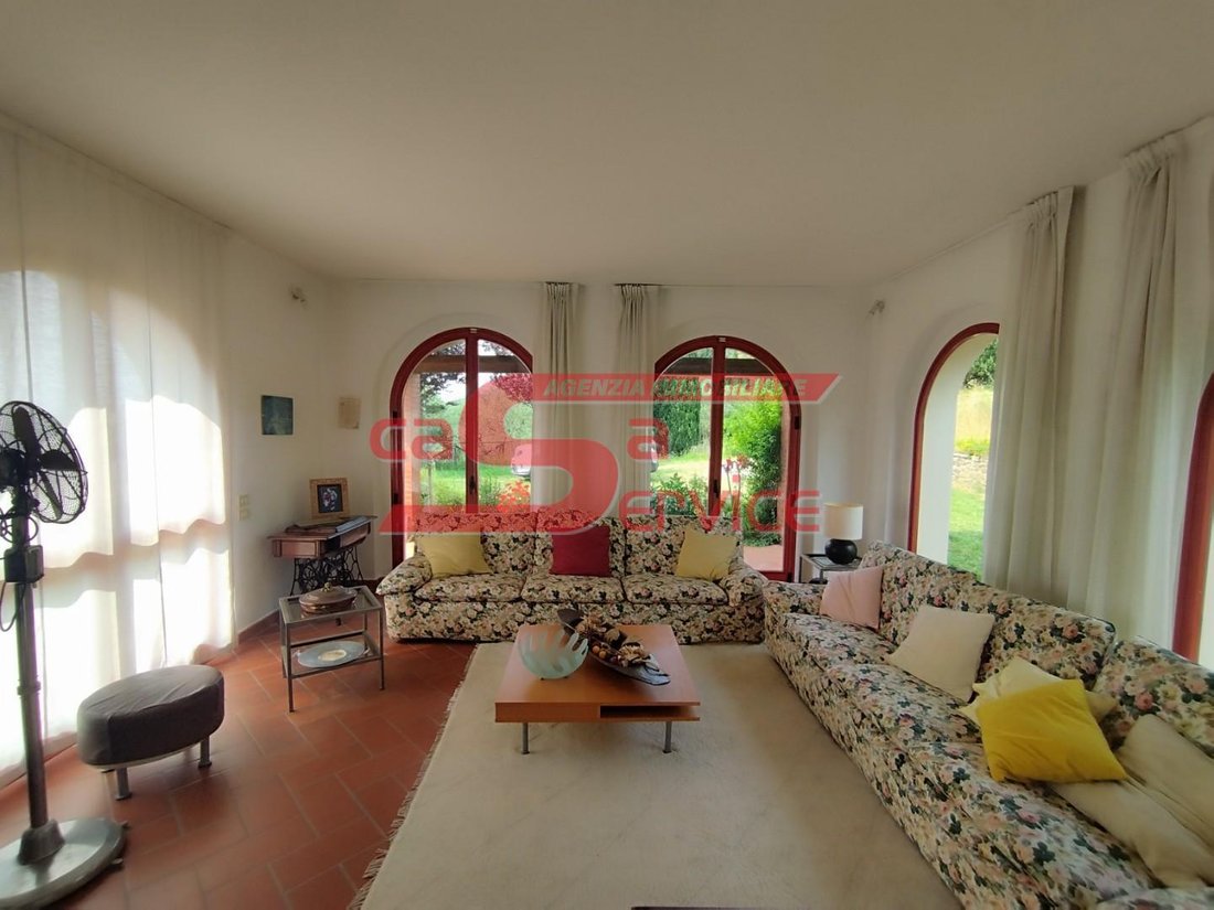 Borgo a Buggiano, Tuscany, Italy 1 - 17294676