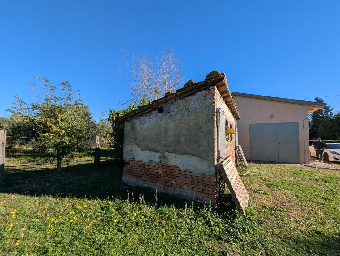 Villa in Rusellae, Tuscany, Italy 4 - 17294340