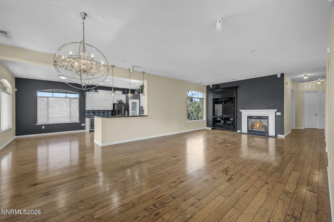 Condo in Reno, Nevada, United States 4 - 17299092