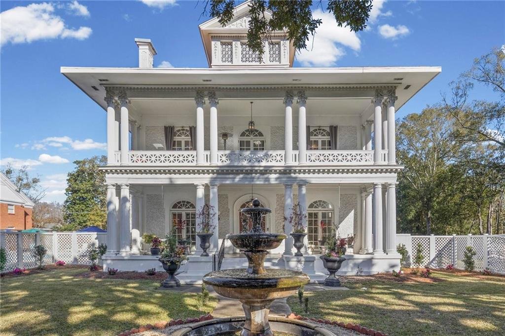 House in Mobile, Alabama, United States 1 - 17299362